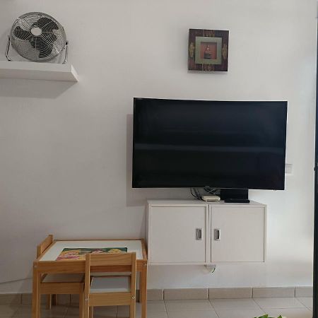 Villa Costa Antigua A3 Коста-де-Антигуа Экстерьер фото