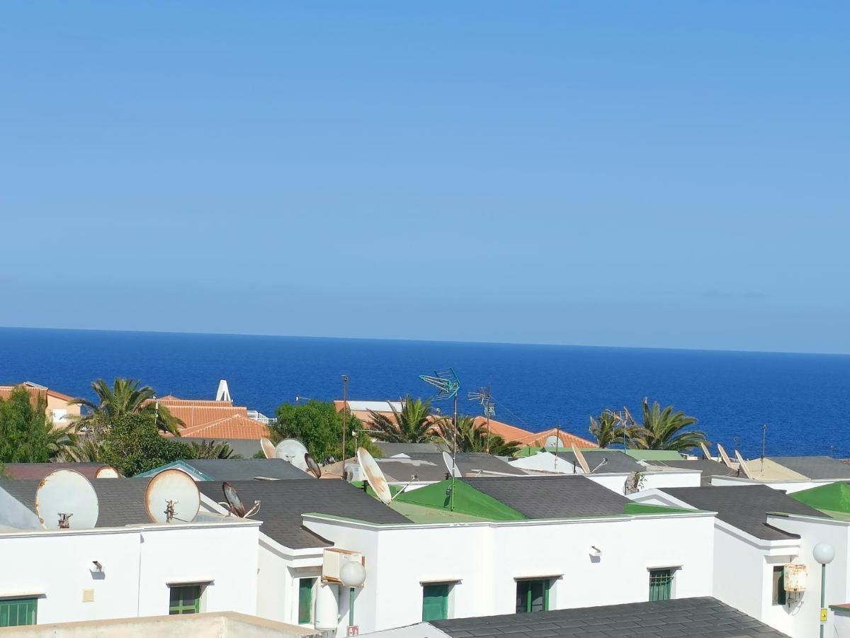 Villa Costa Antigua A3 Коста-де-Антигуа Экстерьер фото
