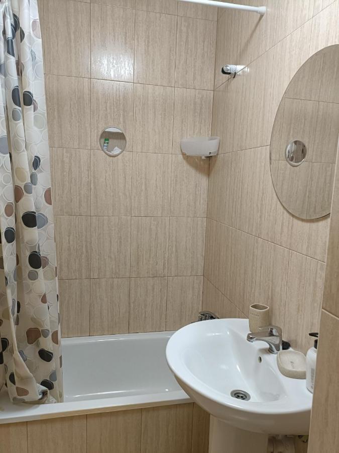 Villa Costa Antigua A3 Коста-де-Антигуа Экстерьер фото