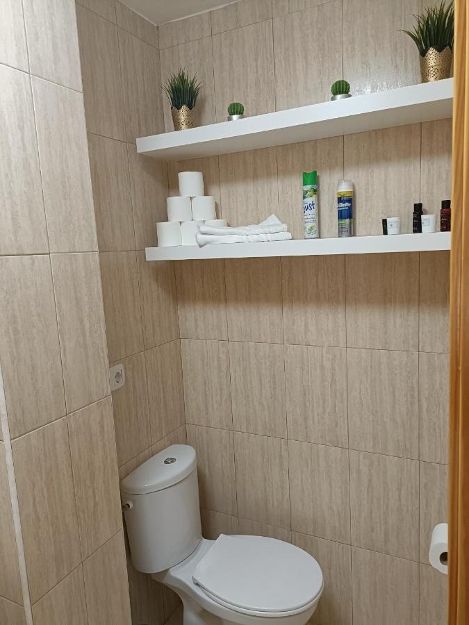 Villa Costa Antigua A3 Коста-де-Антигуа Экстерьер фото