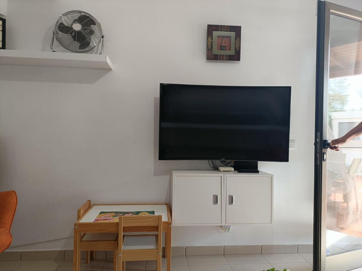 Villa Costa Antigua A3 Коста-де-Антигуа Экстерьер фото