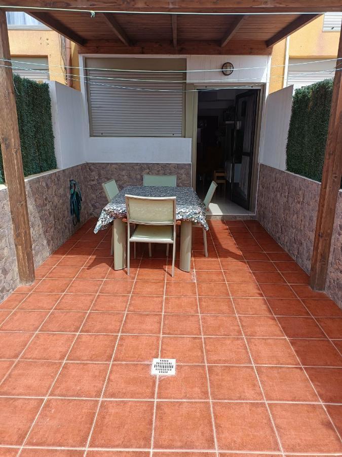 Villa Costa Antigua A3 Коста-де-Антигуа Экстерьер фото