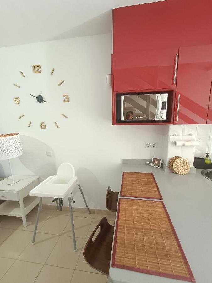 Villa Costa Antigua A3 Коста-де-Антигуа Экстерьер фото