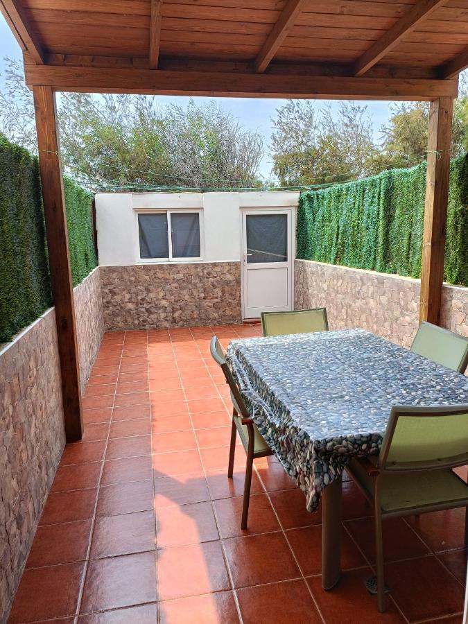 Villa Costa Antigua A3 Коста-де-Антигуа Экстерьер фото