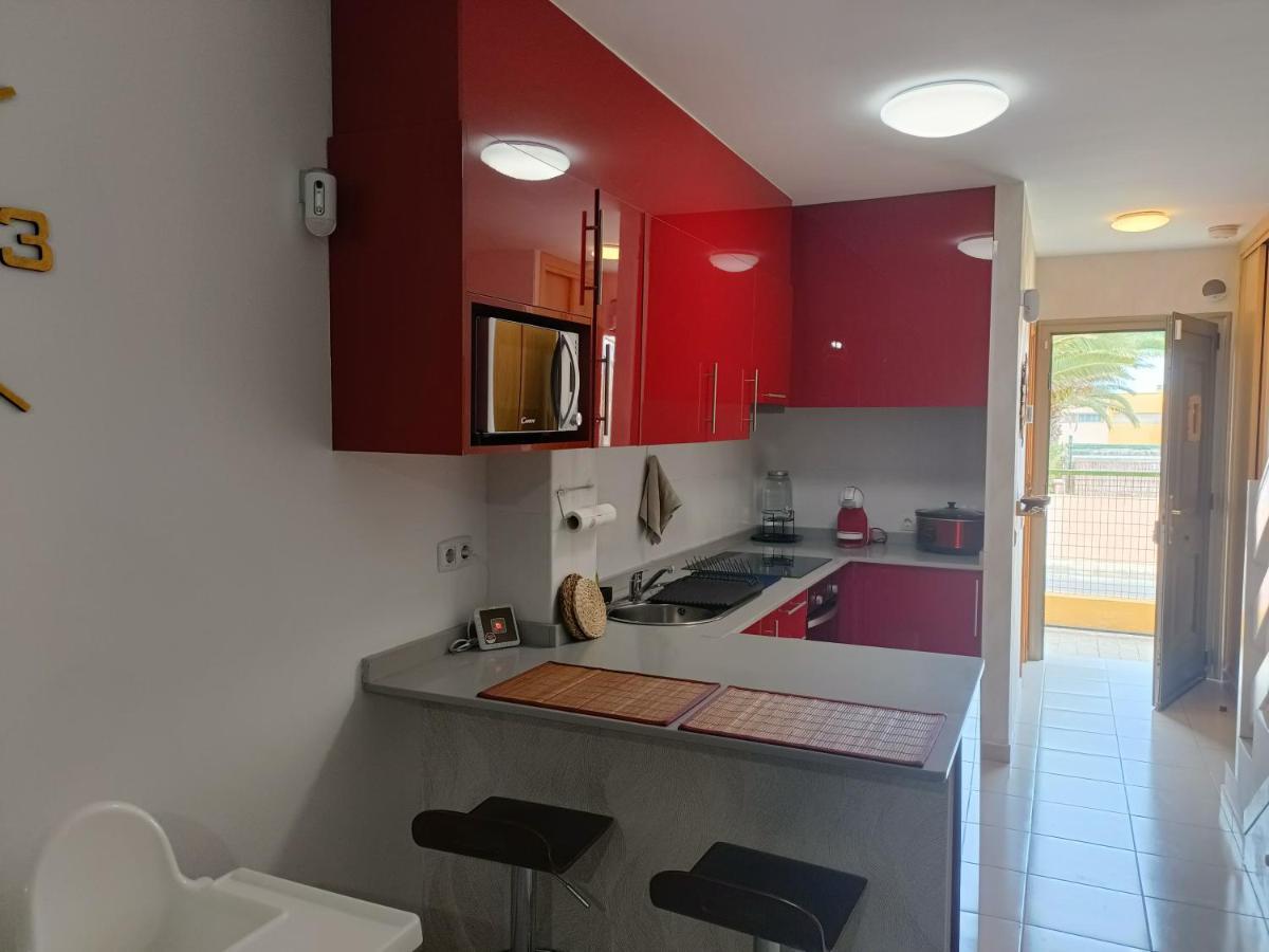 Villa Costa Antigua A3 Коста-де-Антигуа Экстерьер фото
